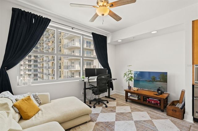 1120 E KENNEDY BOULEVARD 1524, Tampa, FL 33602