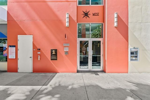 1120 E KENNEDY BOULEVARD 1524, Tampa, FL 33602