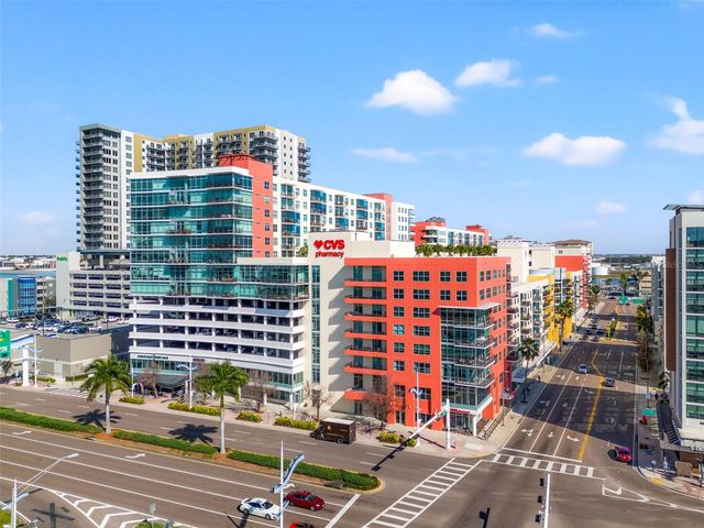 1120 E KENNEDY BOULEVARD 1524, Tampa, FL 33602
