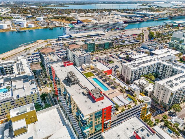 1120 E KENNEDY BOULEVARD 1524, Tampa, FL 33602