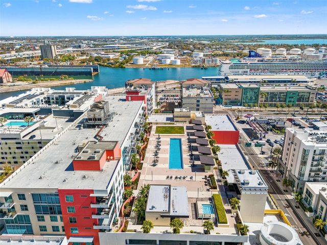 1120 E KENNEDY BOULEVARD 1524, Tampa, FL 33602