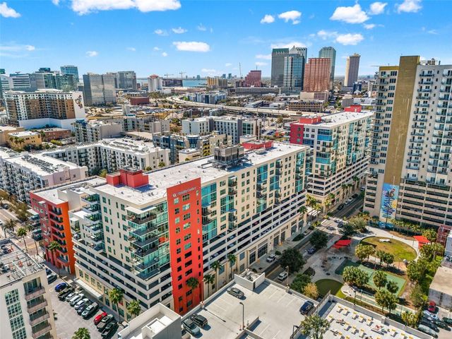 1120 E KENNEDY BOULEVARD 1524, Tampa, FL 33602