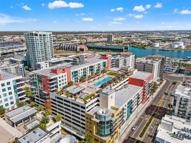 1120 E KENNEDY BOULEVARD 1524, Tampa, FL 33602