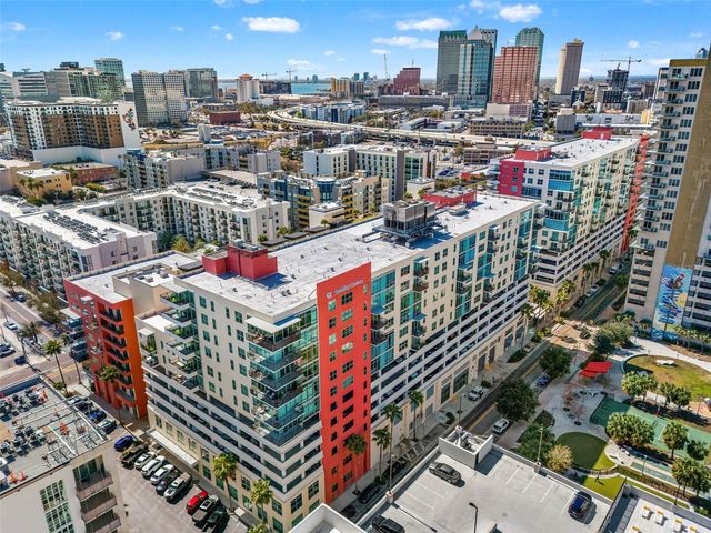 1120 E KENNEDY BOULEVARD 1524, Tampa, FL 33602