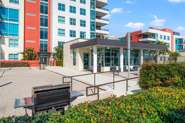 1120 E KENNEDY BOULEVARD 1524, Tampa, FL 33602