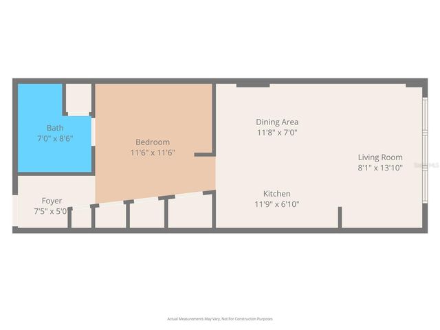 1120 E KENNEDY BOULEVARD 1524, Tampa, FL 33602