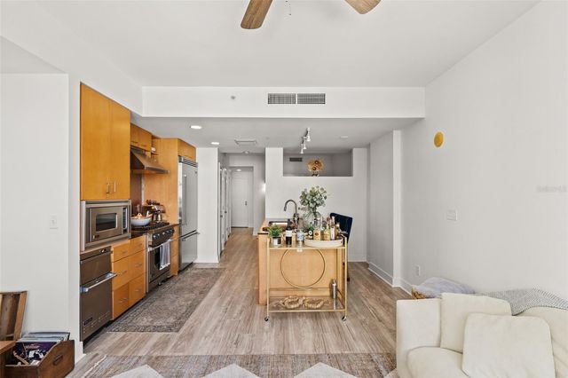 1120 E KENNEDY BOULEVARD 1524, Tampa, FL 33602