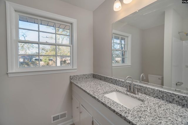 1005 Greenlawn Drive, Columbia, SC 29209