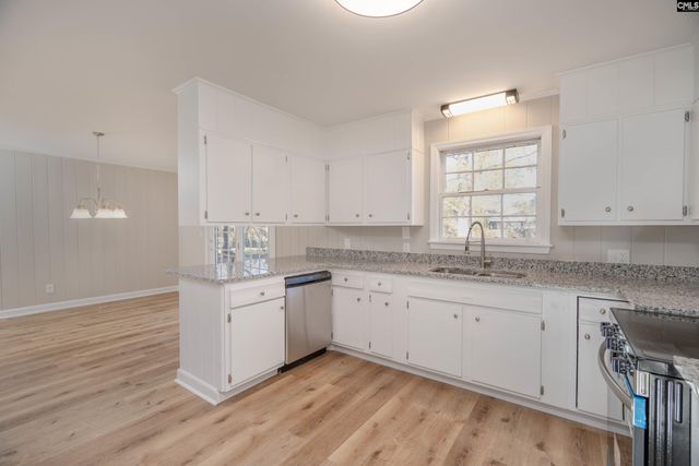 1005 Greenlawn Drive, Columbia, SC 29209