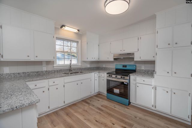 1005 Greenlawn Drive, Columbia, SC 29209