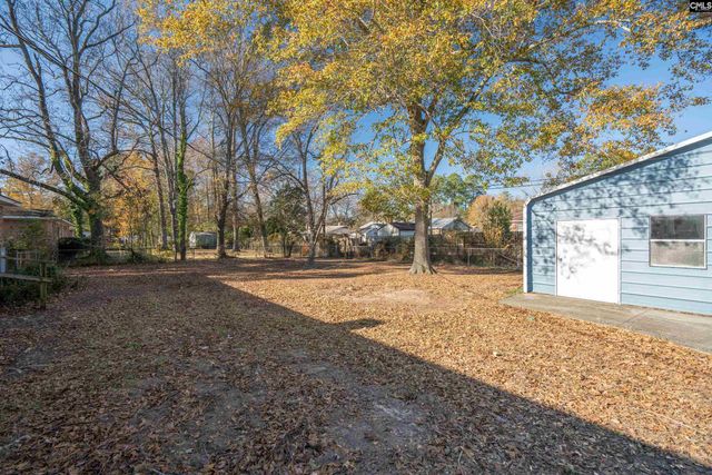 1005 Greenlawn Drive, Columbia, SC 29209