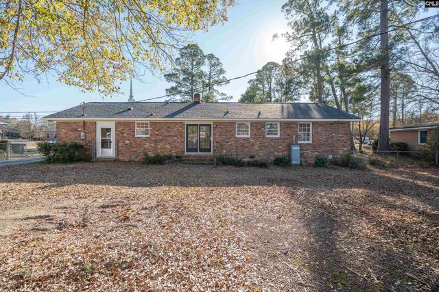 1005 Greenlawn Drive, Columbia, SC 29209