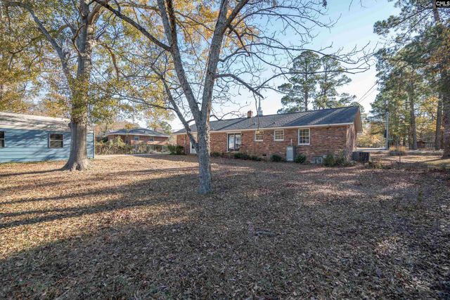 1005 Greenlawn Drive, Columbia, SC 29209