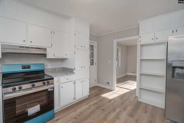 1005 Greenlawn Drive, Columbia, SC 29209