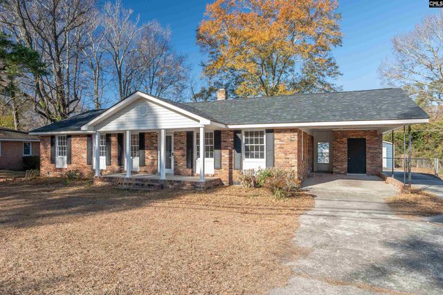 1005 Greenlawn Drive, Columbia, SC 29209