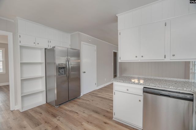 1005 Greenlawn Drive, Columbia, SC 29209