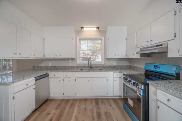 1005 Greenlawn Drive, Columbia, SC 29209