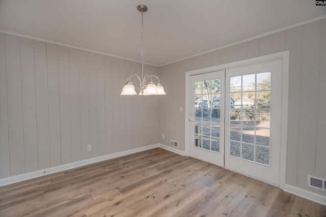 1005 Greenlawn Drive, Columbia, SC 29209