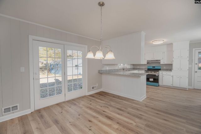 1005 Greenlawn Drive, Columbia, SC 29209