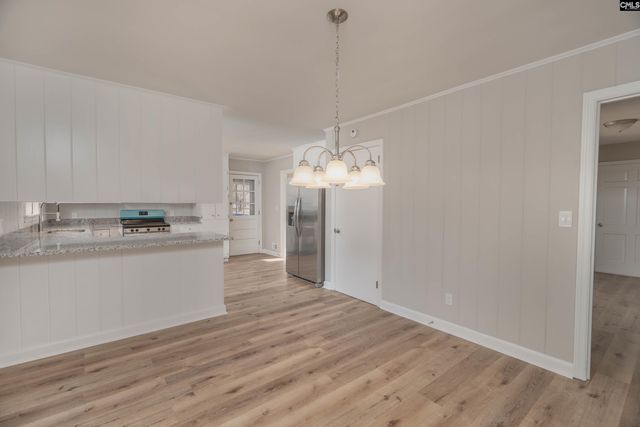 1005 Greenlawn Drive, Columbia, SC 29209