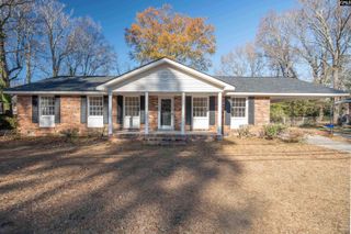 1005 Greenlawn Drive, Columbia, SC 29209