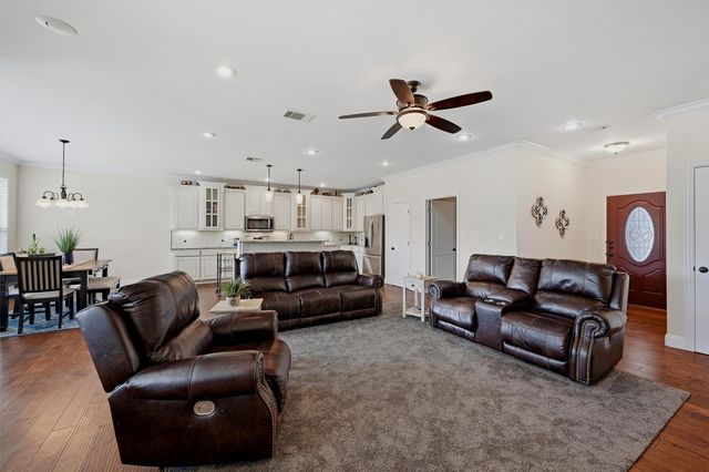2612 Flora Lane, Denison, TX 75020