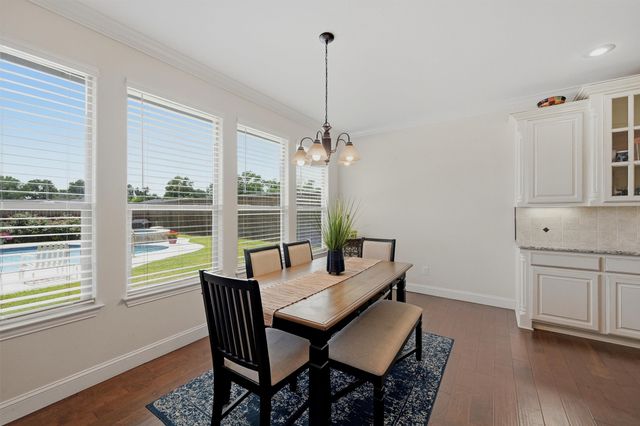 2612 Flora Lane, Denison, TX 75020