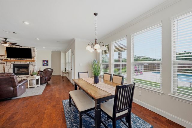 2612 Flora Lane, Denison, TX 75020
