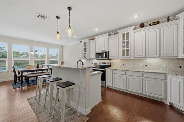 2612 Flora Lane, Denison, TX 75020