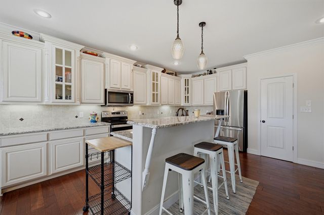 2612 Flora Lane, Denison, TX 75020