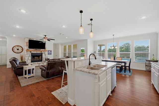 2612 Flora Lane, Denison, TX 75020