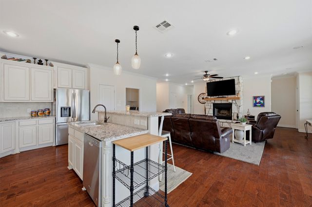 2612 Flora Lane, Denison, TX 75020