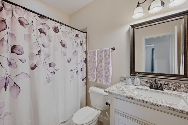 2612 Flora Lane, Denison, TX 75020
