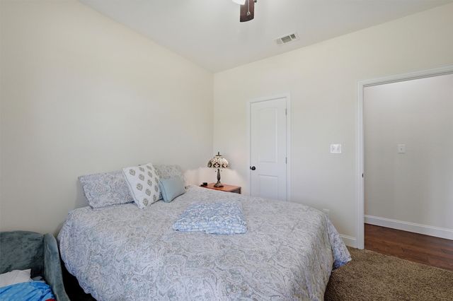 2612 Flora Lane, Denison, TX 75020