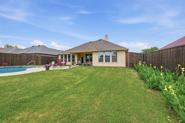 2612 Flora Lane, Denison, TX 75020