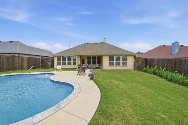 2612 Flora Lane, Denison, TX 75020