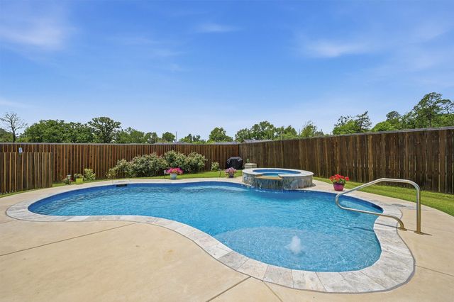 2612 Flora Lane, Denison, TX 75020
