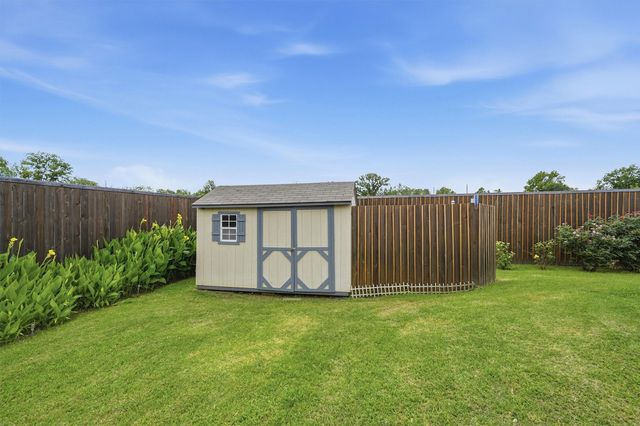 2612 Flora Lane, Denison, TX 75020