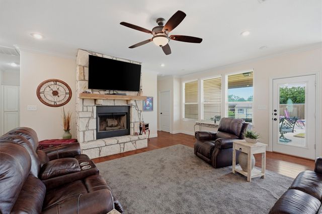 2612 Flora Lane, Denison, TX 75020