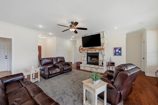 2612 Flora Lane, Denison, TX 75020