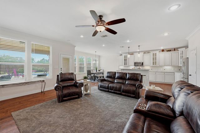 2612 Flora Lane, Denison, TX 75020