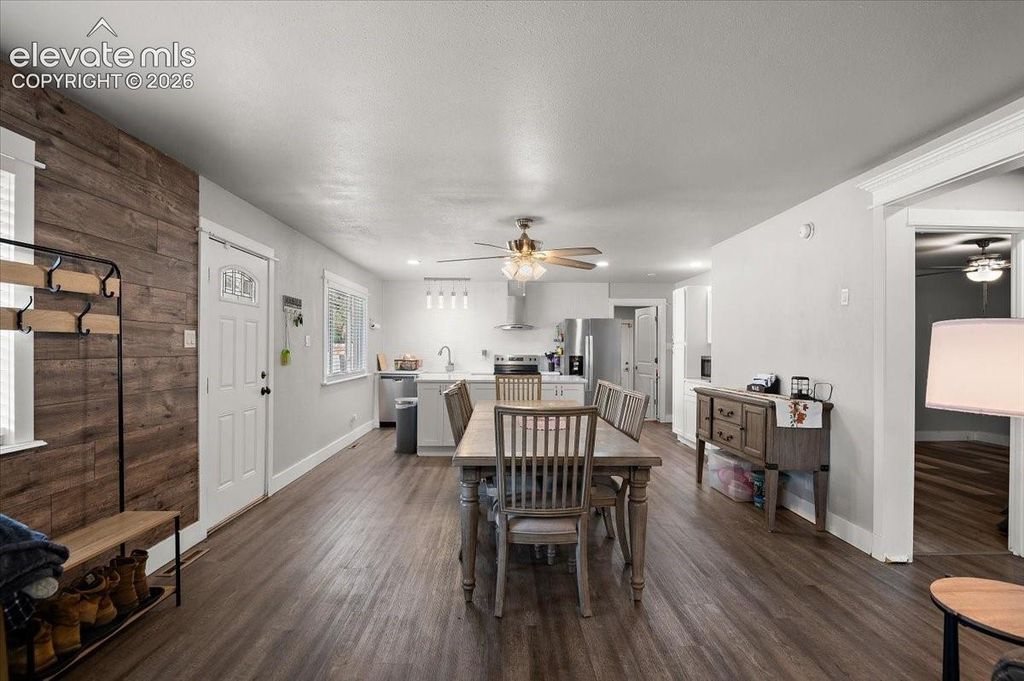 829 E 3rd Street, Florence, CO 81226 — photo 2