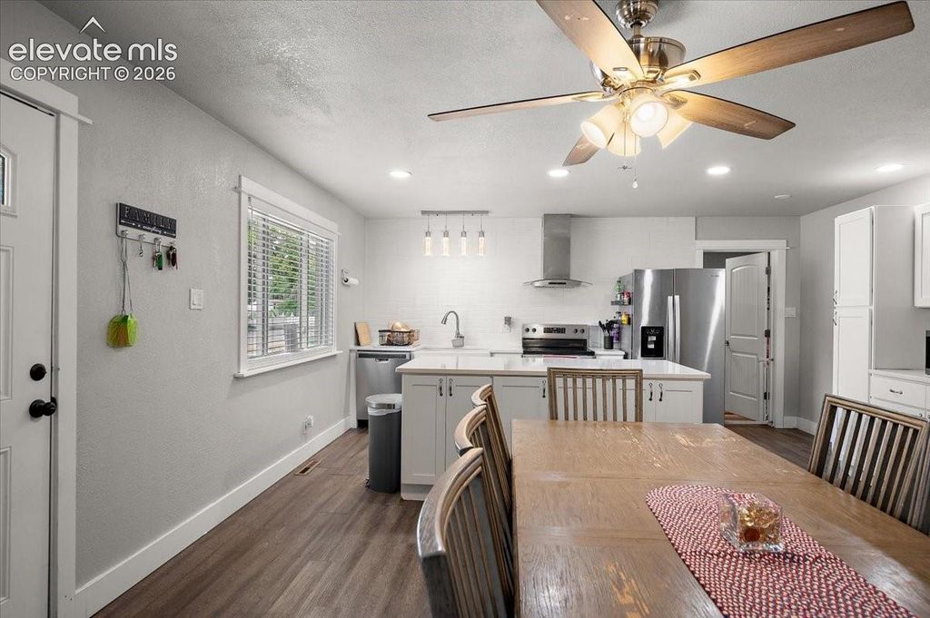 829 E 3rd Street, Florence, CO 81226 — photo 5