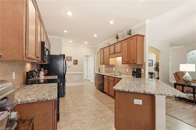 4055 Saint Johns Street, High Point, NC 27265