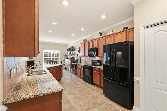 4055 Saint Johns Street, High Point, NC 27265