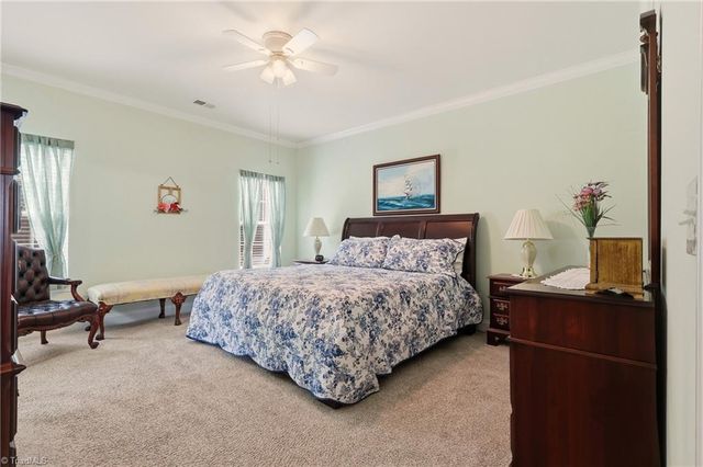 4055 Saint Johns Street, High Point, NC 27265