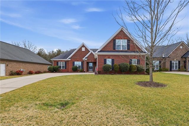 4055 Saint Johns Street, High Point, NC 27265