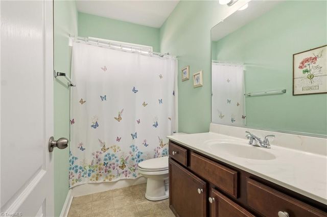 4055 Saint Johns Street, High Point, NC 27265