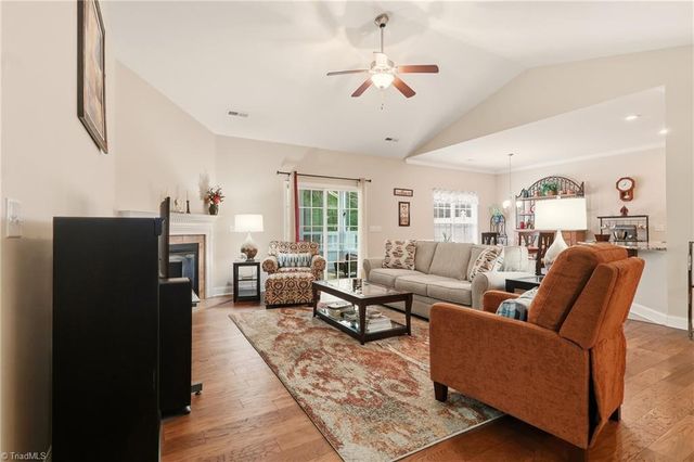 4055 Saint Johns Street, High Point, NC 27265