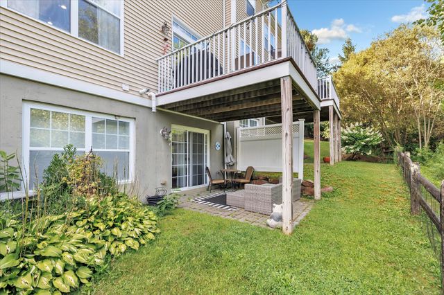 24 Ridgewood Drive 24, Middlebury, CT 06762